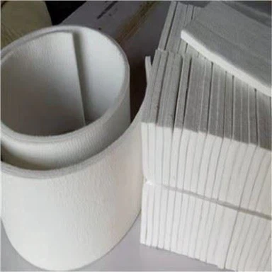 Støtsikker filt av ren ull